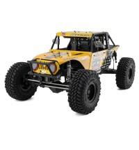 RC4WD Miller Motorsports 1/10 Electric Pro Rock Racer RTR