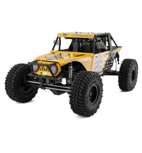 RC4WD Miller Motorsports 1/10 Electric Pro Rock Racer RTR RC4WD Miller Motorsports 1/10 Electric Pro Rock Racer RTR
