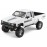 RC4WD Trail Finder 2 "LWB" 1/10 RTR 4WD Scale Trail Truck w/1987 Toyota XtraCab Body & 2.4GHz Radio (White)