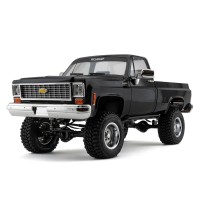 RC4WD Trail Finder 2 "LWB" RTR Scale Truck w/Chevrolet K10 Scottsdale Hard Body