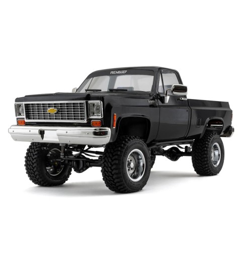 RC4WD Trail Finder 2 "LWB" RTR Scale Truck w/Chevrolet K10 Scottsdale Hard Body