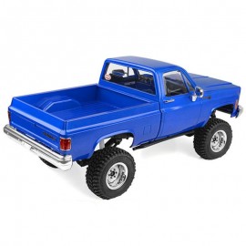 RC4WD Trail Finder 2 "LWB" RTR Scale Truck w/Chevrolet K10 Scottsdale Hard Body