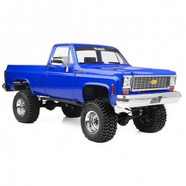 RC4WD Trail Finder 2 "LWB" RTR Scale Truck w/Chevrolet K10 Scottsdale Hard Body