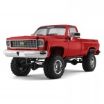 RC4WD Trail Finder 2 "LWB" RTR Scale Truck w/Chevrolet K10 Scottsdale Hard Body