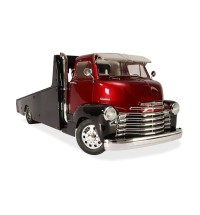 Redcat 1953 Chevrolet Cab Over Engine RTR 1/10 Scale Custom Hauler w/2.4GHz Radio