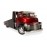 Redcat 1953 Chevrolet Cab Over Engine RTR 1/10 Scale Custom Hauler w/2.4GHz Radio