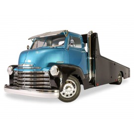 Redcat 1953 Chevrolet Cab Over Engine RTR 1/10 Scale Custom Hauler w/2.4GHz Radio