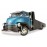 Redcat 1953 Chevrolet Cab Over Engine RTR 1/10 Scale Custom Hauler w/2.4GHz Radio