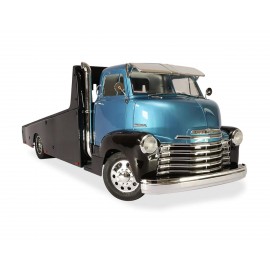 Redcat 1953 Chevrolet Cab Over Engine RTR 1/10 Scale Custom Hauler w/2.4GHz Radio