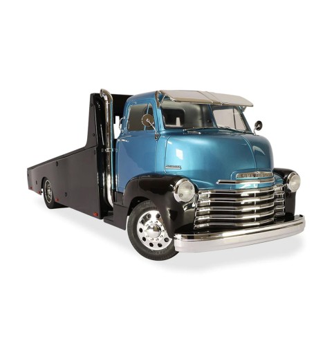 Redcat 1953 Chevrolet Cab Over Engine RTR 1/10 Scale Custom Hauler w/2.4GHz Radio