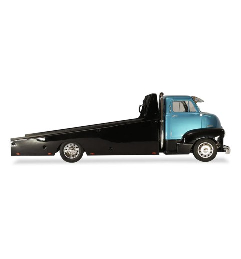 Redcat 1953 Chevrolet Cab Over Engine RTR 1/10 Scale Custom Hauler w/2.4GHz Radio