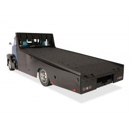 Redcat 1953 Chevrolet Cab Over Engine RTR 1/10 Scale Custom Hauler w/2.4GHz Radio