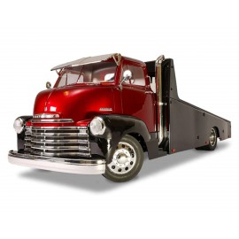 Redcat 1953 Chevrolet Cab Over Engine RTR 1/10 Scale Custom Hauler w/2.4GHz Radio