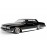 Redcat 1979 Chevrolet Monte Carlo 1/10 RTR Scale Hopping Lowrider w/2.4GHz Radio