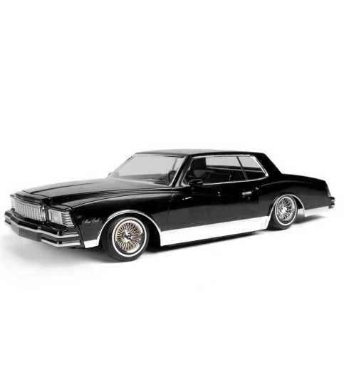 Redcat 1979 Chevrolet Monte Carlo 1/10 RTR Scale Hopping Lowrider w/2.4GHz Radio