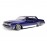 Redcat 1979 Chevrolet Monte Carlo 1/10 RTR Scale Hopping Lowrider w/2.4GHz Radio