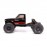 Redcat Ascent Fusion LCG 1/10 4WD RTR Brushless Scale Rock Crawler (Black) w/2.4GHz Radio