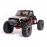 Redcat Ascent Fusion LCG 1/10 4WD RTR Brushless Scale Rock Crawler (Black) w/2.4GHz Radio
