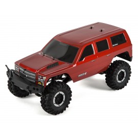 Redcat Everest Gen7 PRO 1/10 4WD RTR Scale Rock Crawler w/2.4GHz Radio