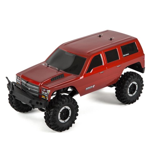 Redcat Everest Gen7 PRO 1/10 4WD RTR Scale Rock Crawler w/2.4GHz Radio