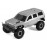 Redcat Everest Gen7 PRO 1/10 4WD RTR Scale Rock Crawler w/2.4GHz Radio
