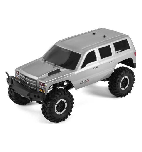 Redcat Everest Gen7 PRO 1/10 4WD RTR Scale Rock Crawler w/2.4GHz Radio