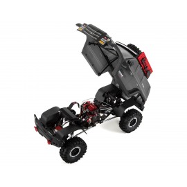Redcat Everest Gen7 PRO 1/10 4WD RTR Scale Rock Crawler w/2.4GHz Radio