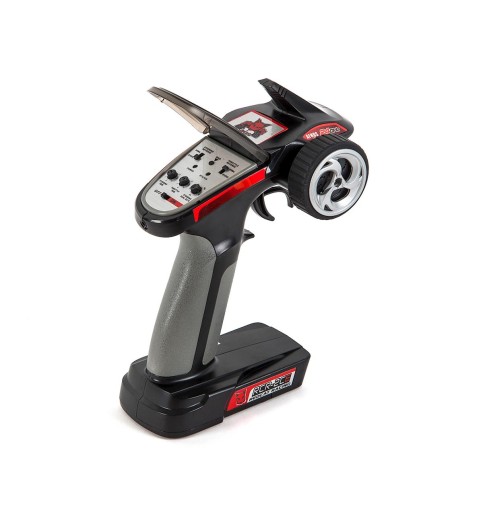 Redcat Everest Gen7 PRO 1/10 4WD RTR Scale Rock Crawler w/2.4GHz Radio