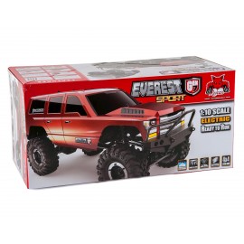 Redcat Everest Gen7 PRO 1/10 4WD RTR Scale Rock Crawler w/2.4GHz Radio