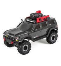 Redcat Everest Gen7 PRO 1/10 4WD RTR Scale Rock Crawler w/2.4GHz Radio