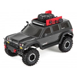 Redcat Everest Gen7 PRO 1/10 4WD RTR Scale Rock Crawler w/2.4GHz Radio