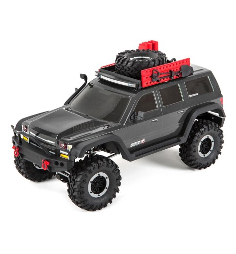 Redcat Everest Gen7 PRO 1/10 4WD RTR Scale Rock Crawler w/2.4GHz Radio