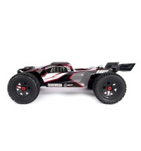 Redcat Machete 6S 1/6 RTR 4WD Electric Brushless Monster Truck w/2.4GHz Radio