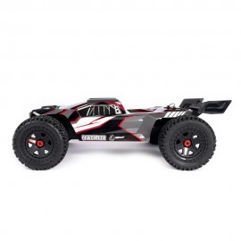 Redcat Machete 6S 1/6 RTR 4WD Electric Brushless Monster Truck w/2.4GHz Radio