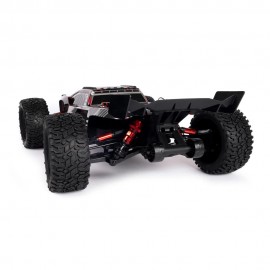 Redcat Machete 6S 1/6 RTR 4WD Electric Brushless Monster Truck w/2.4GHz Radio