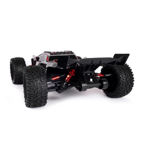 Redcat Machete 6S 1/6 RTR 4WD Electric Brushless Monster Truck w/2.4GHz Radio