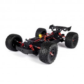 Redcat Machete 6S 1/6 RTR 4WD Electric Brushless Monster Truck w/2.4GHz Radio