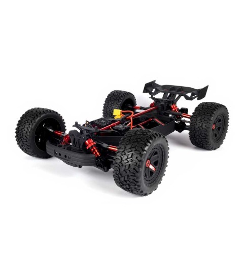 Redcat Machete 6S 1/6 RTR 4WD Electric Brushless Monster Truck w/2.4GHz Radio