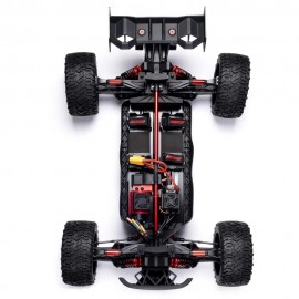 Redcat Machete 6S 1/6 RTR 4WD Electric Brushless Monster Truck w/2.4GHz Radio