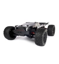 Redcat Machete 6S 1/6 RTR 4WD Electric Brushless Monster Truck w/2.4GHz Radio