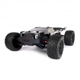 Redcat Machete 6S 1/6 RTR 4WD Electric Brushless Monster Truck w/2.4GHz Radio