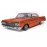 Redcat SixtyFour "Kandy N Chrome" 1/10 RTR Scale Hopping Lowrider w/2.4GHz Radio