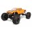Redcat Vertex-6 Crawler 1/6 RTR 4WD Electric Brushless Rock Crawler w/2.4GHz Radio