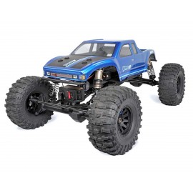 Redcat Vertex-6 Crawler 1/6 RTR 4WD Electric Brushless Rock Crawler w/2.4GHz Radio