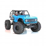 Redcat Wendigo 1/10 RTR 4WD Brushless Solid Axle Rock Racer w/2.4GHz Radio