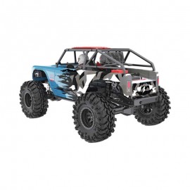 Redcat Wendigo 1/10 RTR 4WD Brushless Solid Axle Rock Racer w/2.4GHz Radio