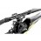 SAB Goblin Kraken 700 S Electric Helicopter Kit (Yellow/Black) w/Main & Tail Blades