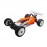 Serpent Spyder SRX-4 Gen3 1/10 4WD Competition Electric Off-Road Buggy Kit
