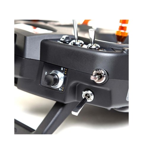 Spektrum RC iX14 2.4GHz DSMX 14-Channel Radio System (Transmitter Only)