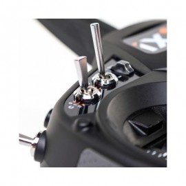 Spektrum RC iX14 2.4GHz DSMX 14-Channel Radio System (Transmitter Only)
